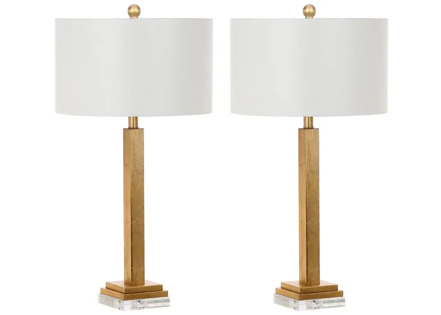 Perri Table Lamp - Set of 2