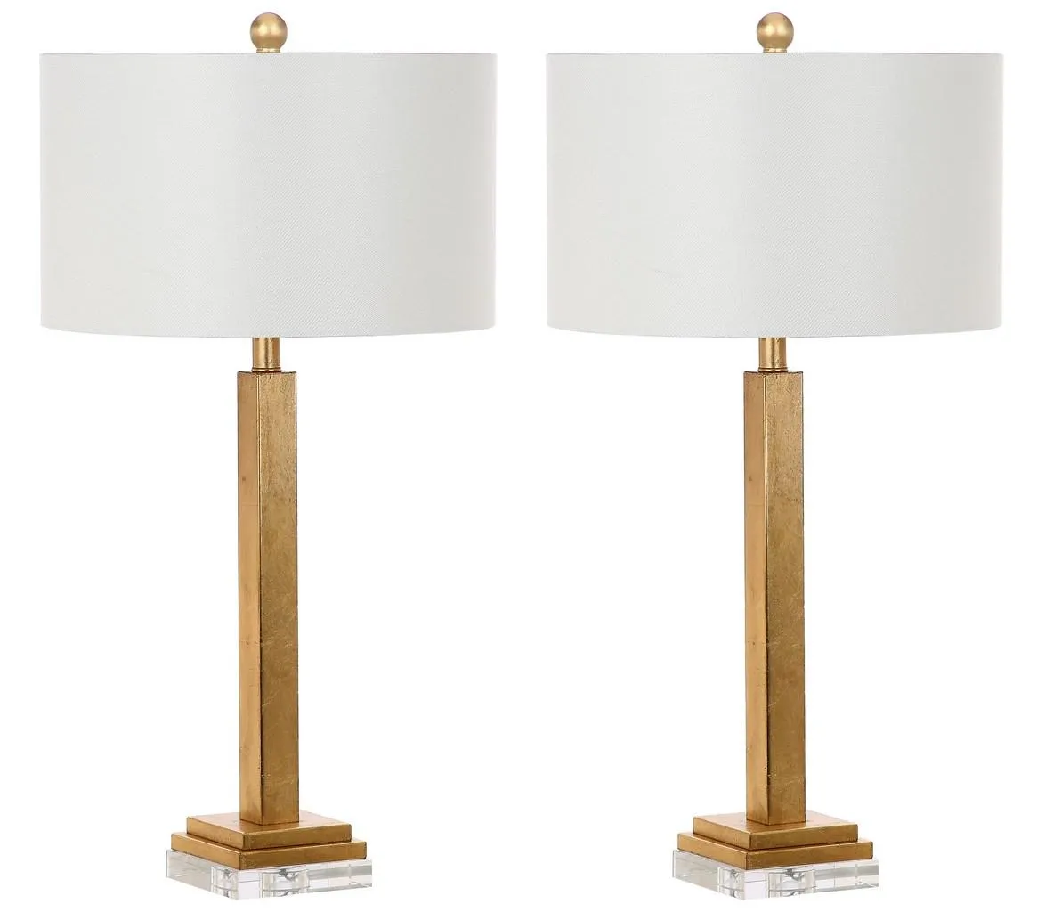 Perri Table Lamp - Set of 2