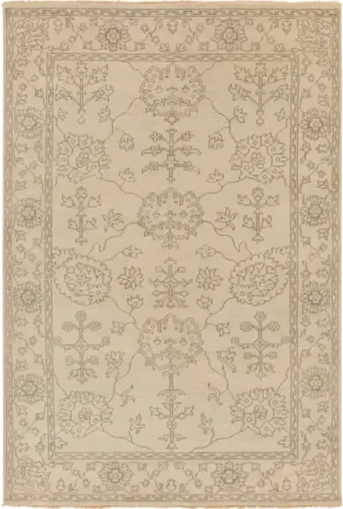 Ainsley 3'9" x 5'9" Rug