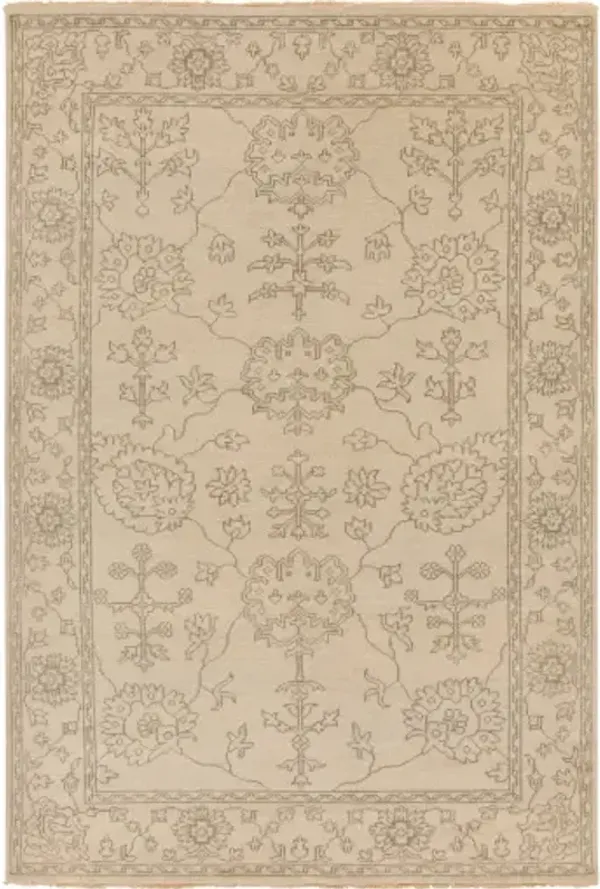 Ainsley 3'9" x 5'9" Rug