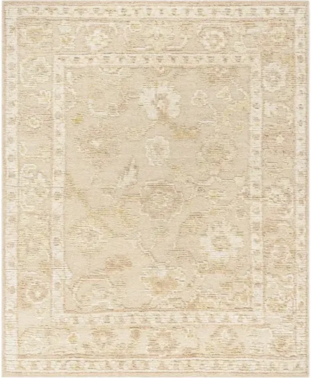 Leros LRS-2300 6' x 9' Handmade Rug