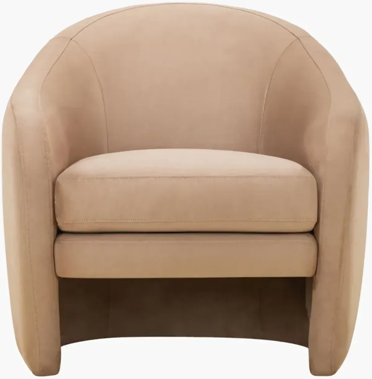 Hatcher GAHT-002 31"H x 32"W x 32"D Accent Chair