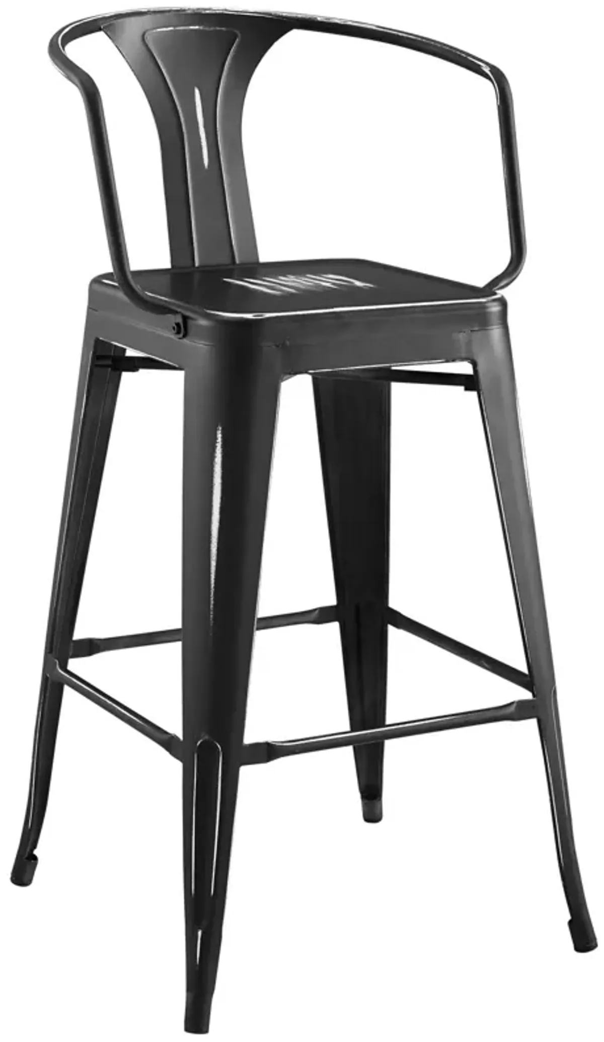 Promenade Bar Stool Set of 2