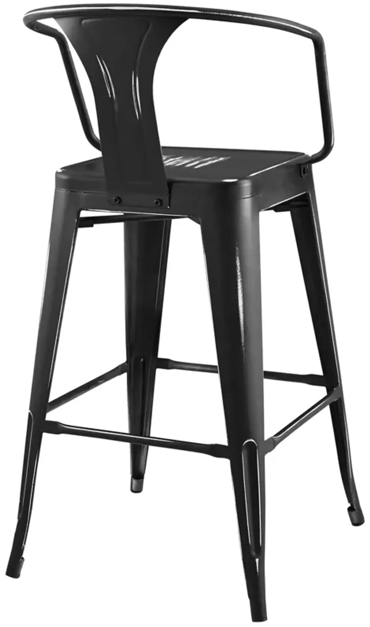 Promenade Bar Stool Set of 2