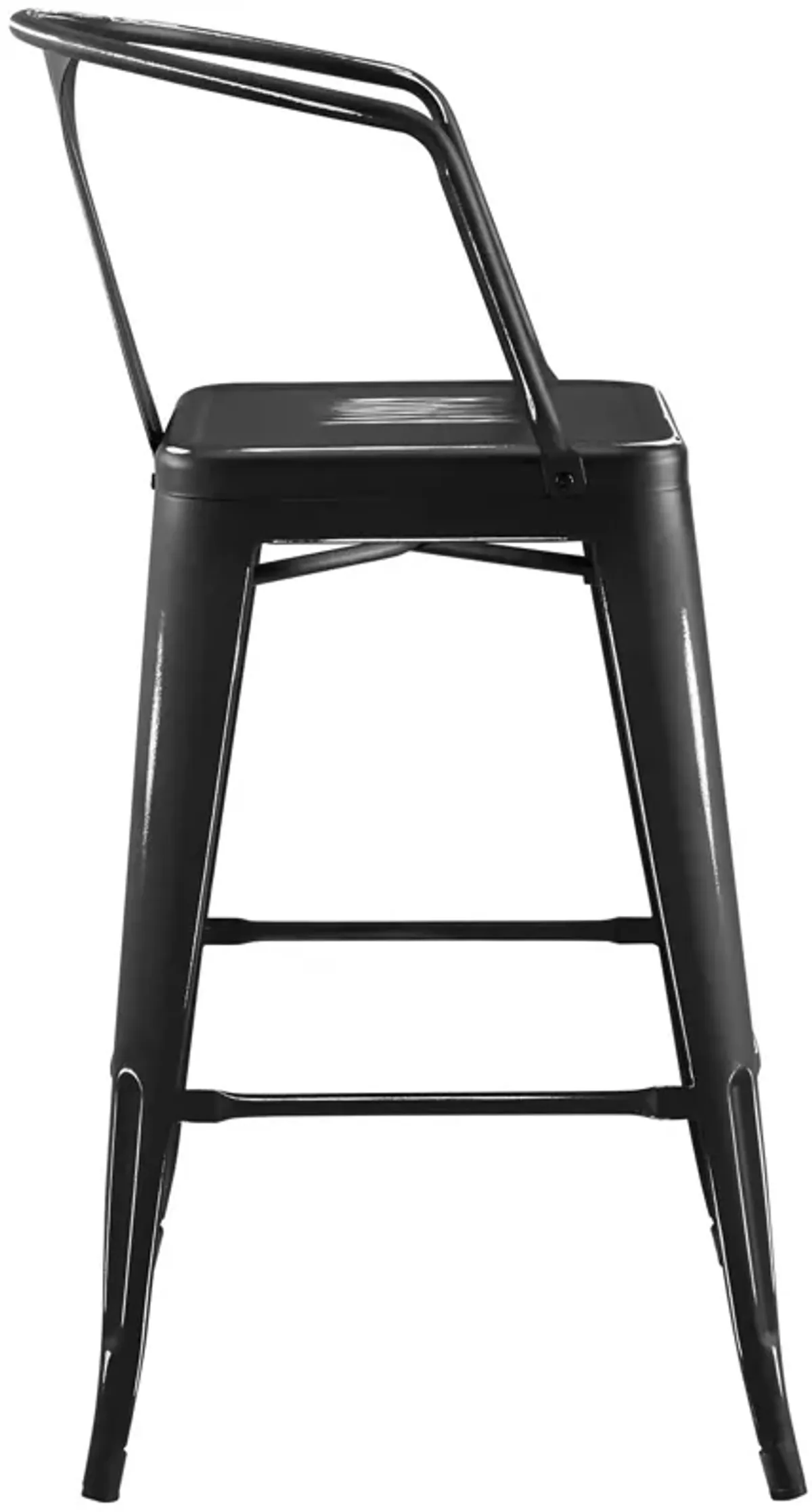 Promenade Bar Stool Set of 2