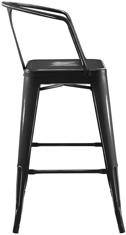 Promenade Bar Stool Set of 2