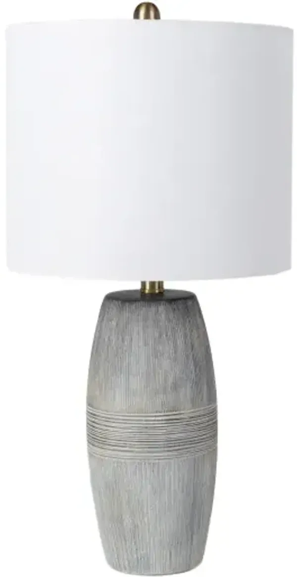Surtsey Table Lamp