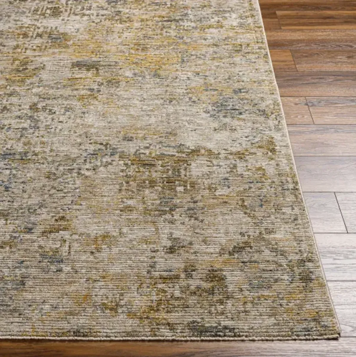 Naila IAL-2311 5' x 7'5" Machine Woven Rug