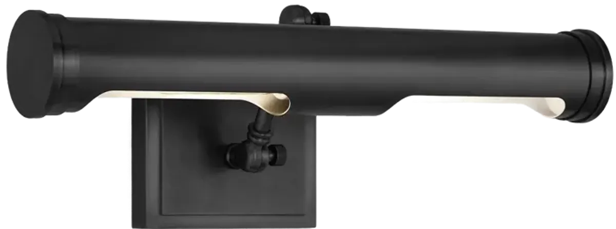 Tate Oil Rubbed Bronze Medium Picture Light