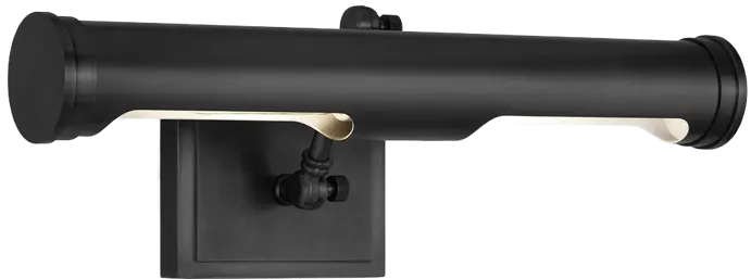 Tate Oil Rubbed Bronze Medium Picture Light