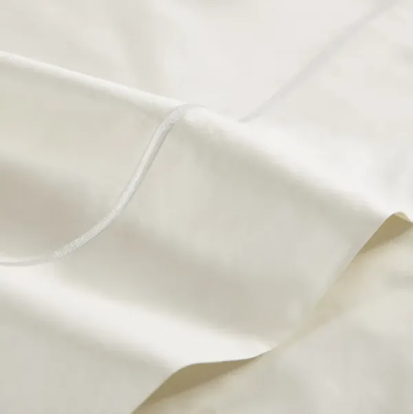 Croscill Luxury Egyptian Ivory 500TC Cotton Sheet Set