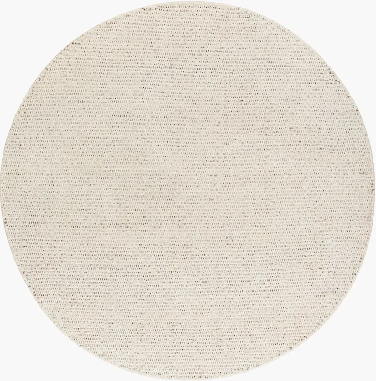 Azalea Round Rug
