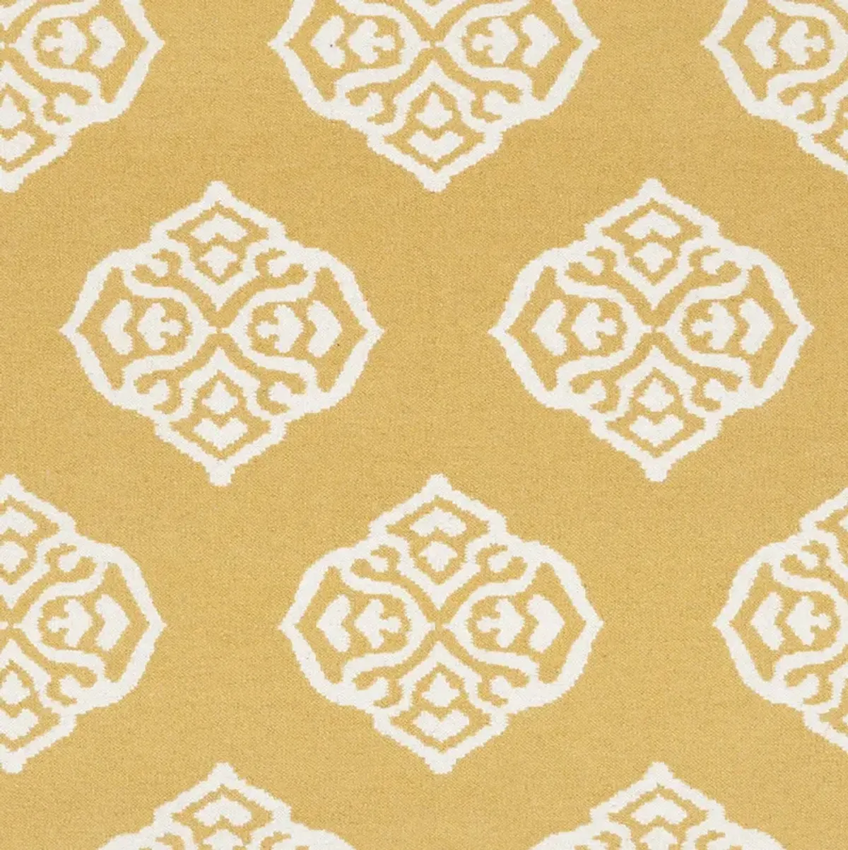 Frontier FT-376 2' x 3' Hand Made Rug