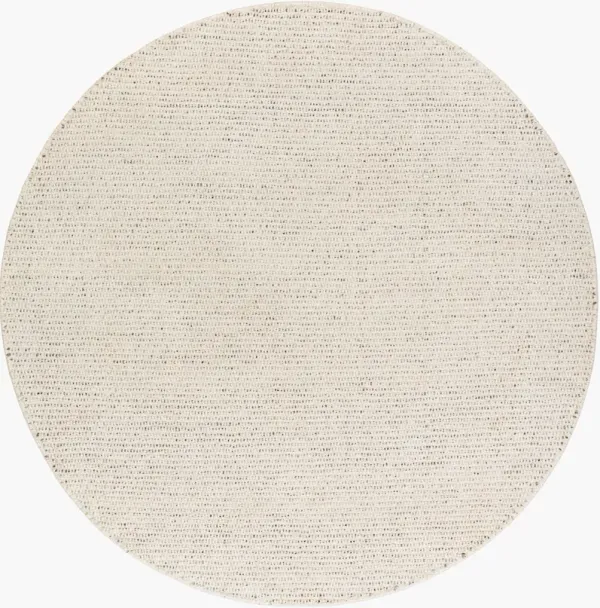 Azalea Round Rug