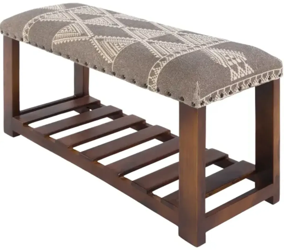 Asmara 16"H x 34"W x 12"D Furniture Piece