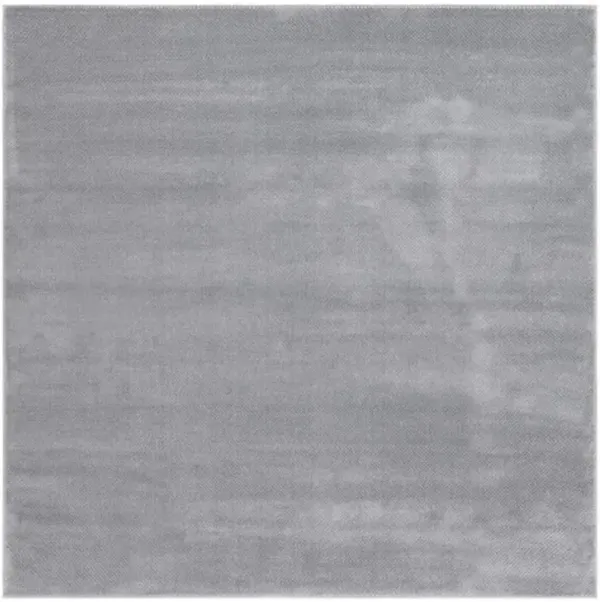 CONTINENTAL 108 Grey  6'-7' X 6'-7' Square Square Rug