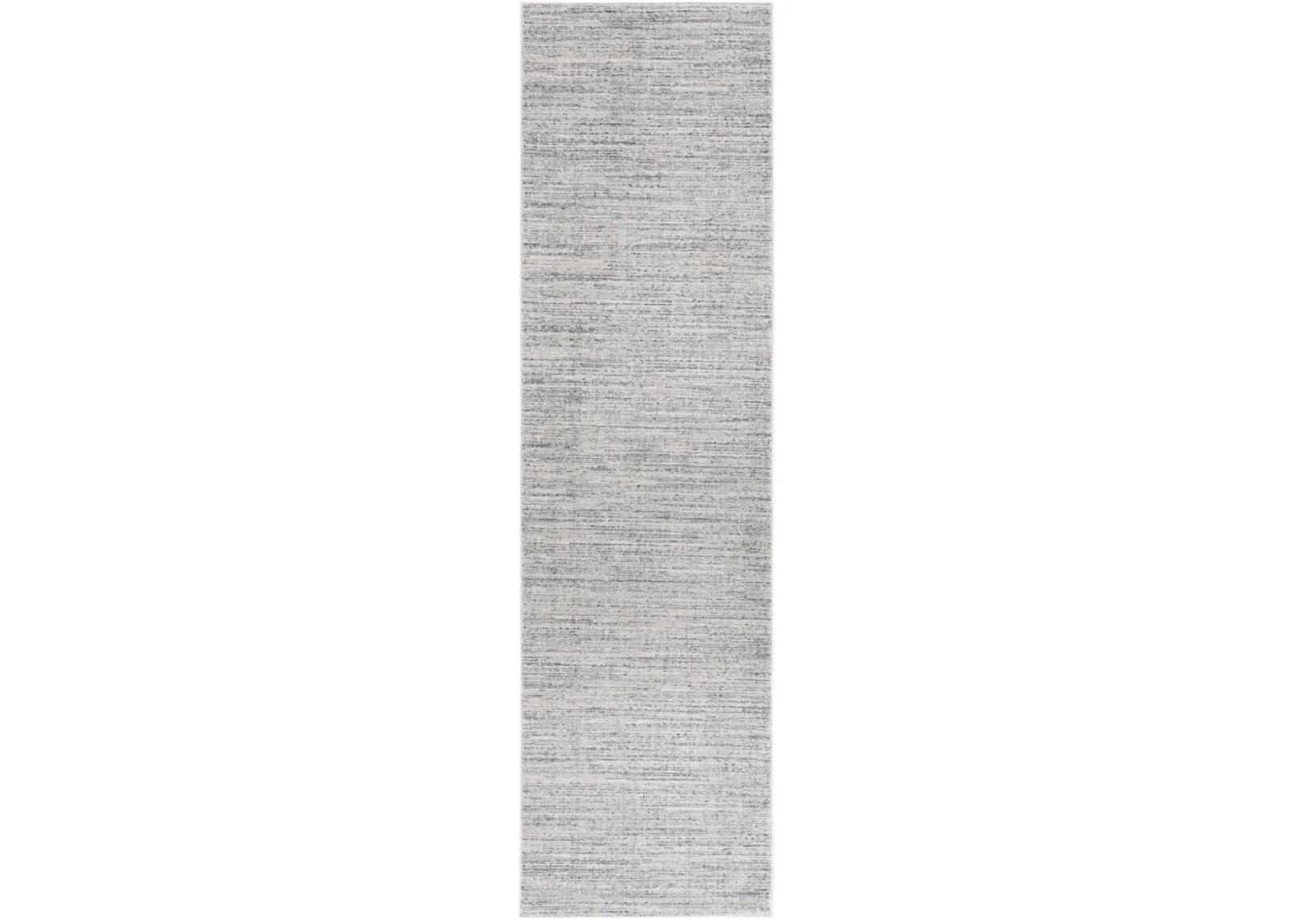 DUNE 420 BLUE  2'-2' x 8' Runner Rug