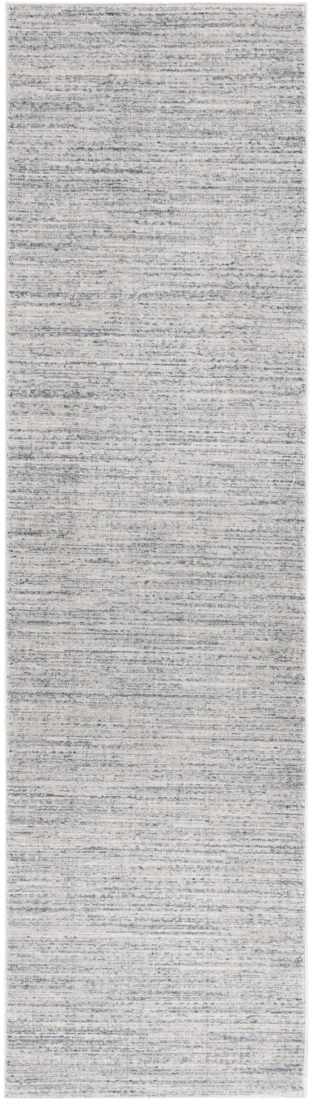 DUNE 420 BLUE  2'-2' x 8' Runner Rug