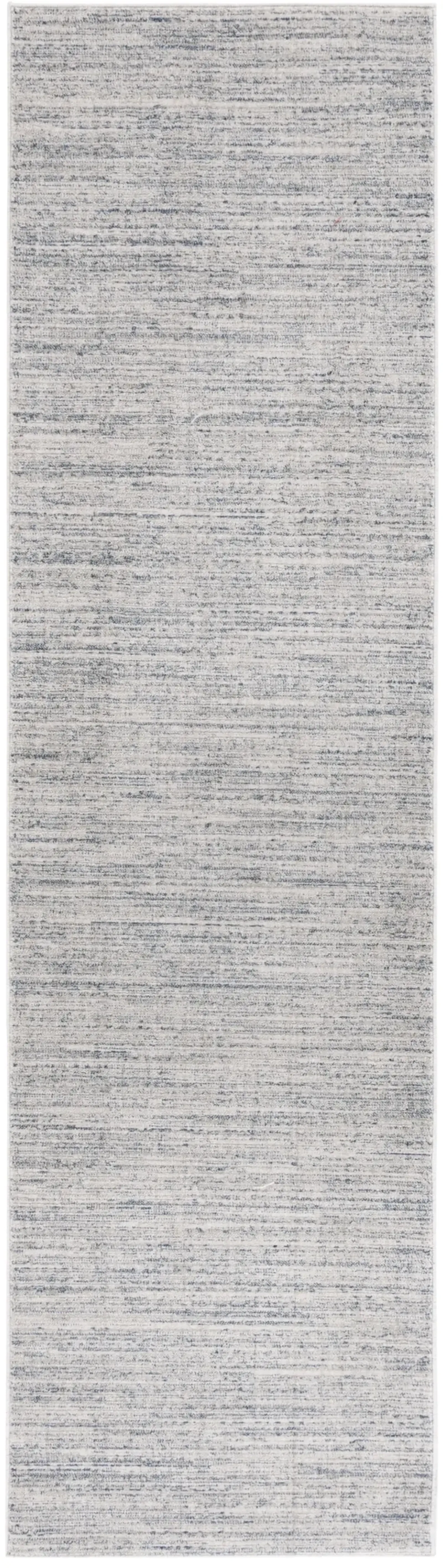 DUNE 420 BLUE  2'-2' x 8' Runner Rug