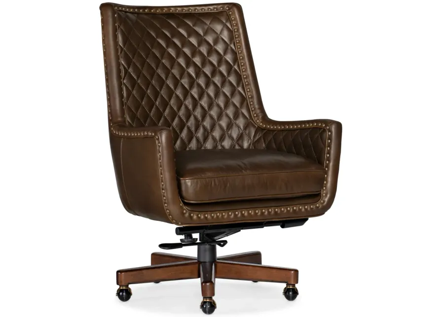 Kent Executive Swivel Tilt Chair