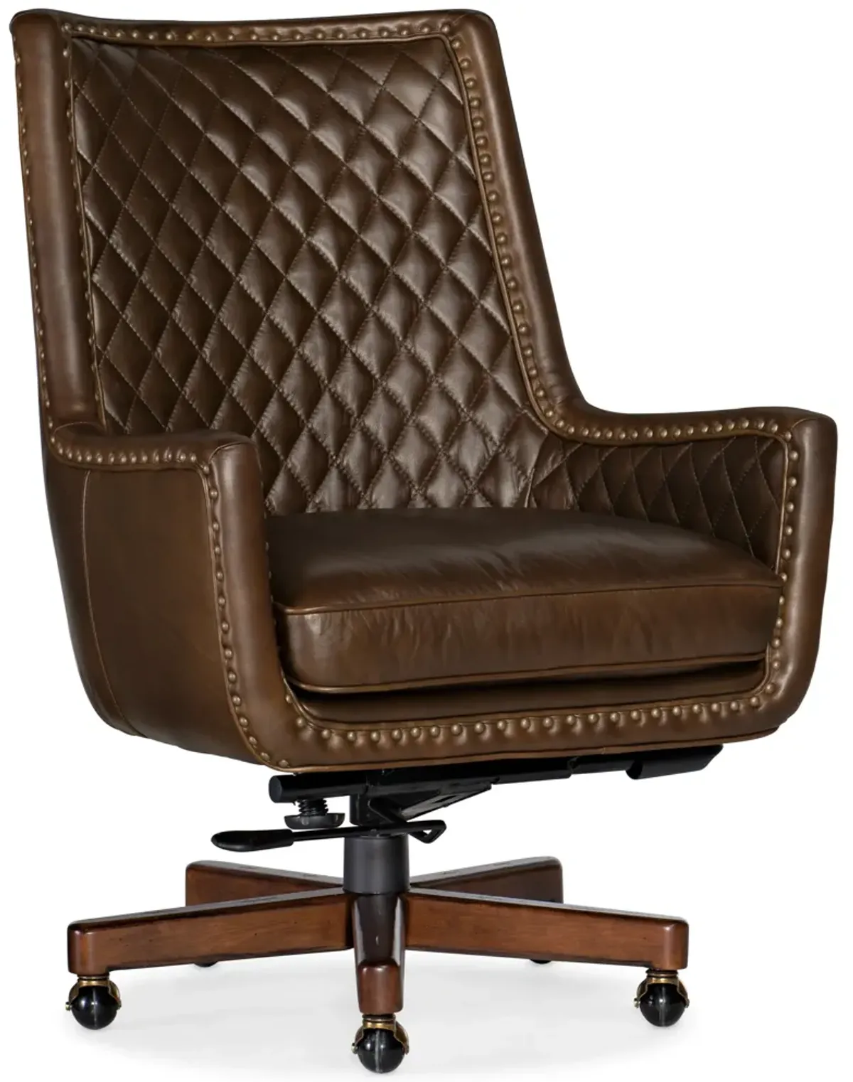 Kent Executive Swivel Tilt Chair