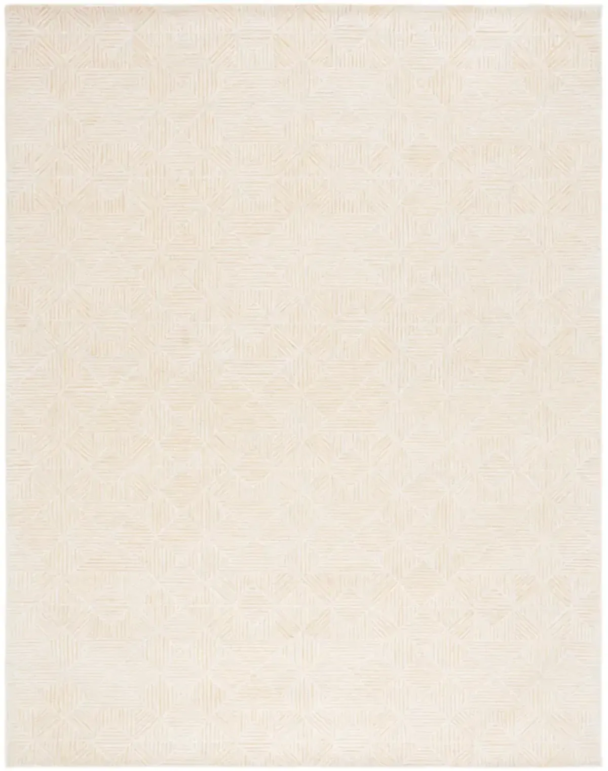 ABSTRACT 763 GOLD  10' x 14' Large Rectangle Rug