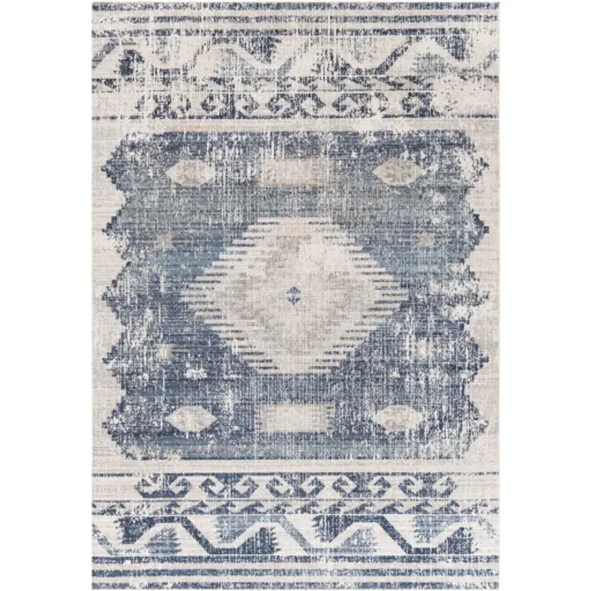 Huntington Beach 5'3" x 7' Rug