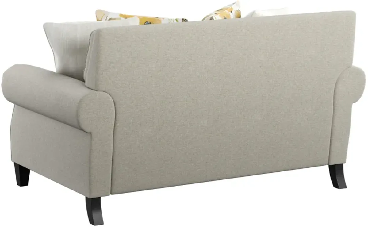 Celia Loveseat