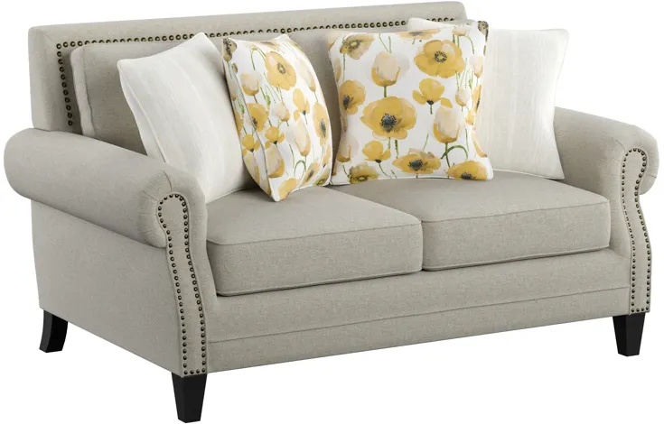 Celia Loveseat