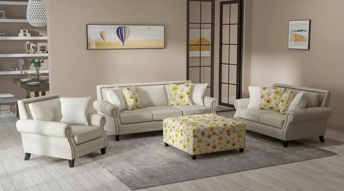 Celia Loveseat