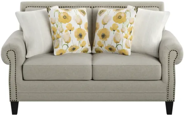 Celia Loveseat