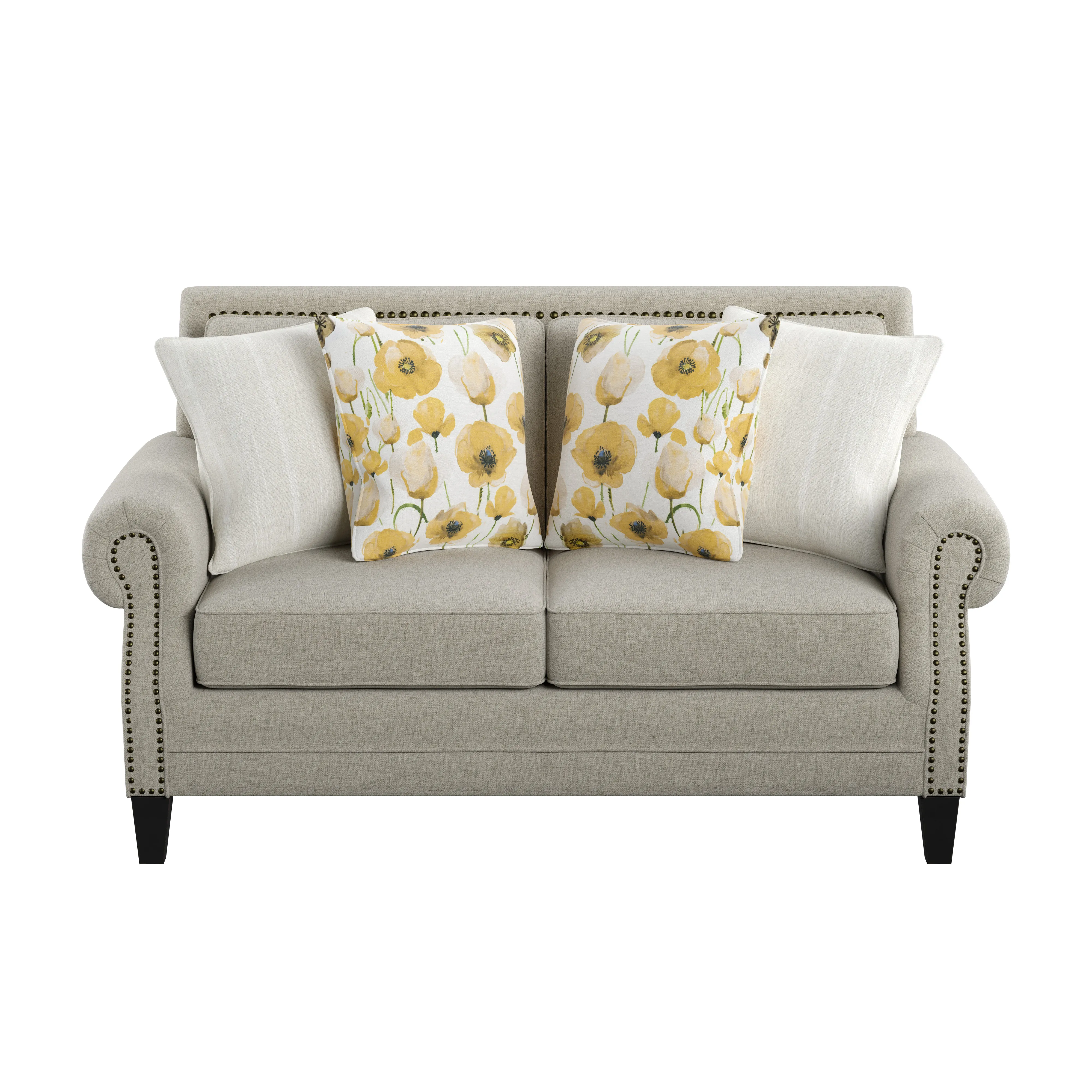 Celia Loveseat