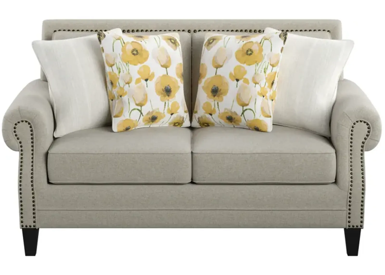 Celia Loveseat