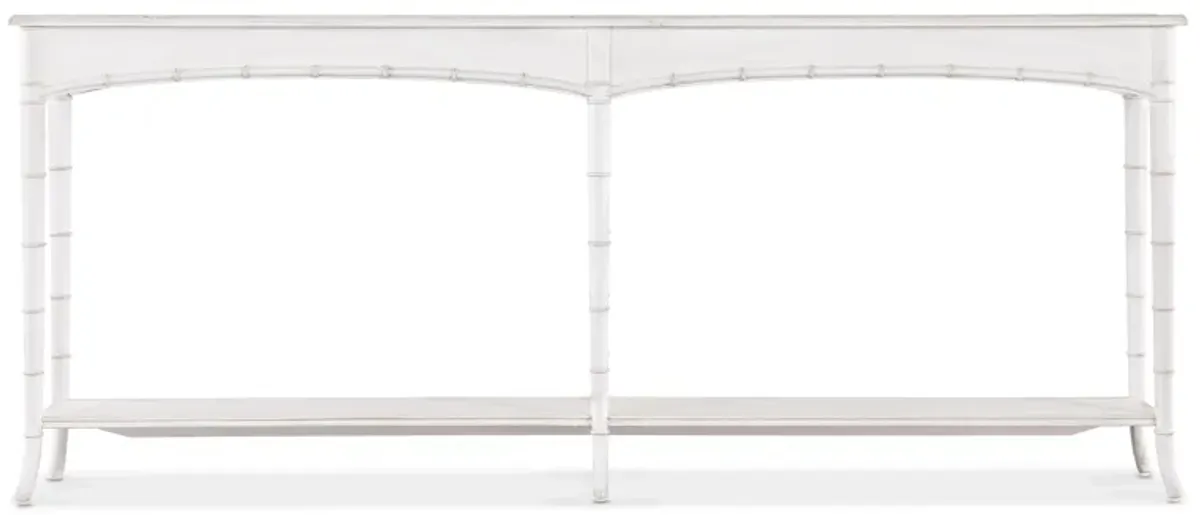 Charleston Console Table