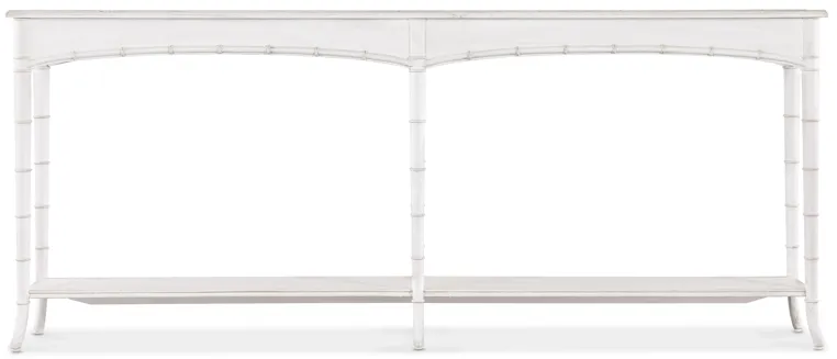 Charleston Console Table