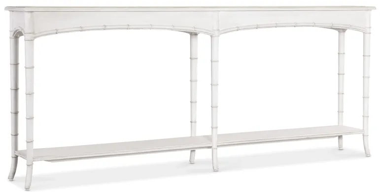 Charleston Console Table