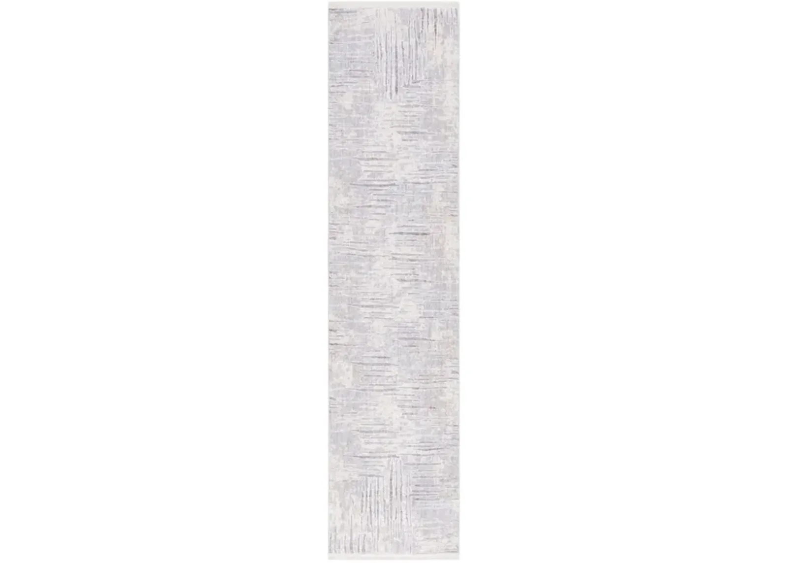 MARMARA 304 Multi 2' X 8' Runner Rug