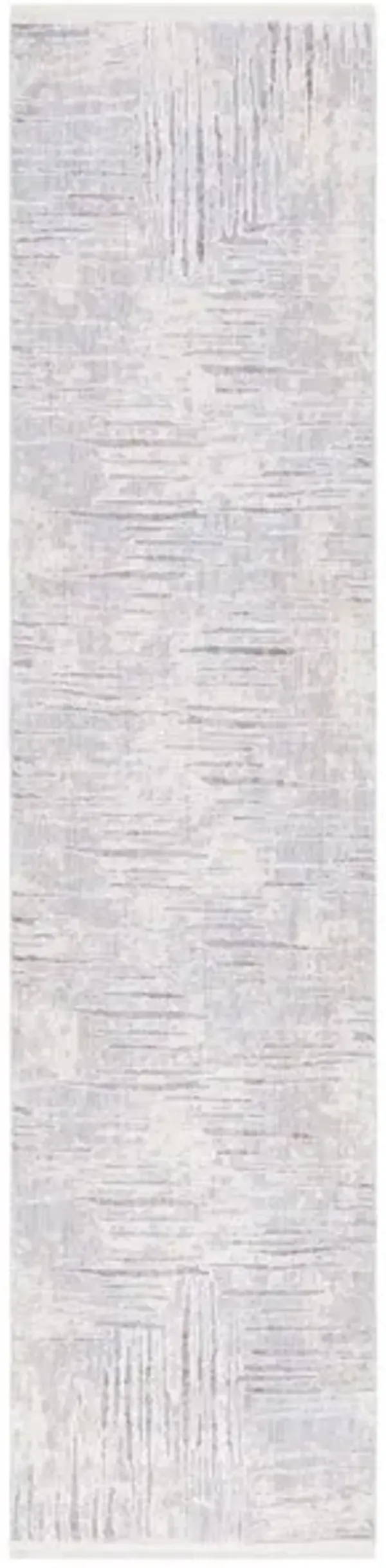 MARMARA 304 Multi 2' X 8' Runner Rug