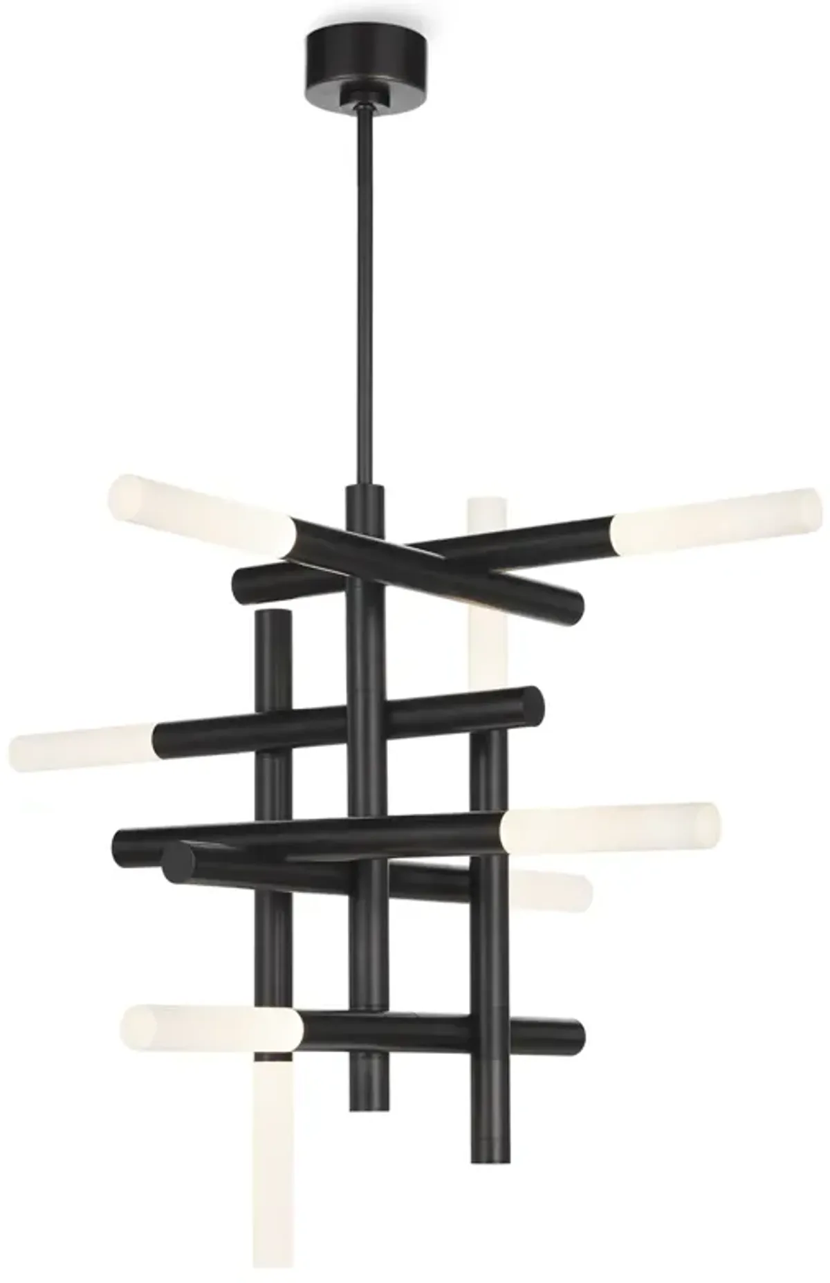 Cass Chandelier (Oil Rubbed Bronze)