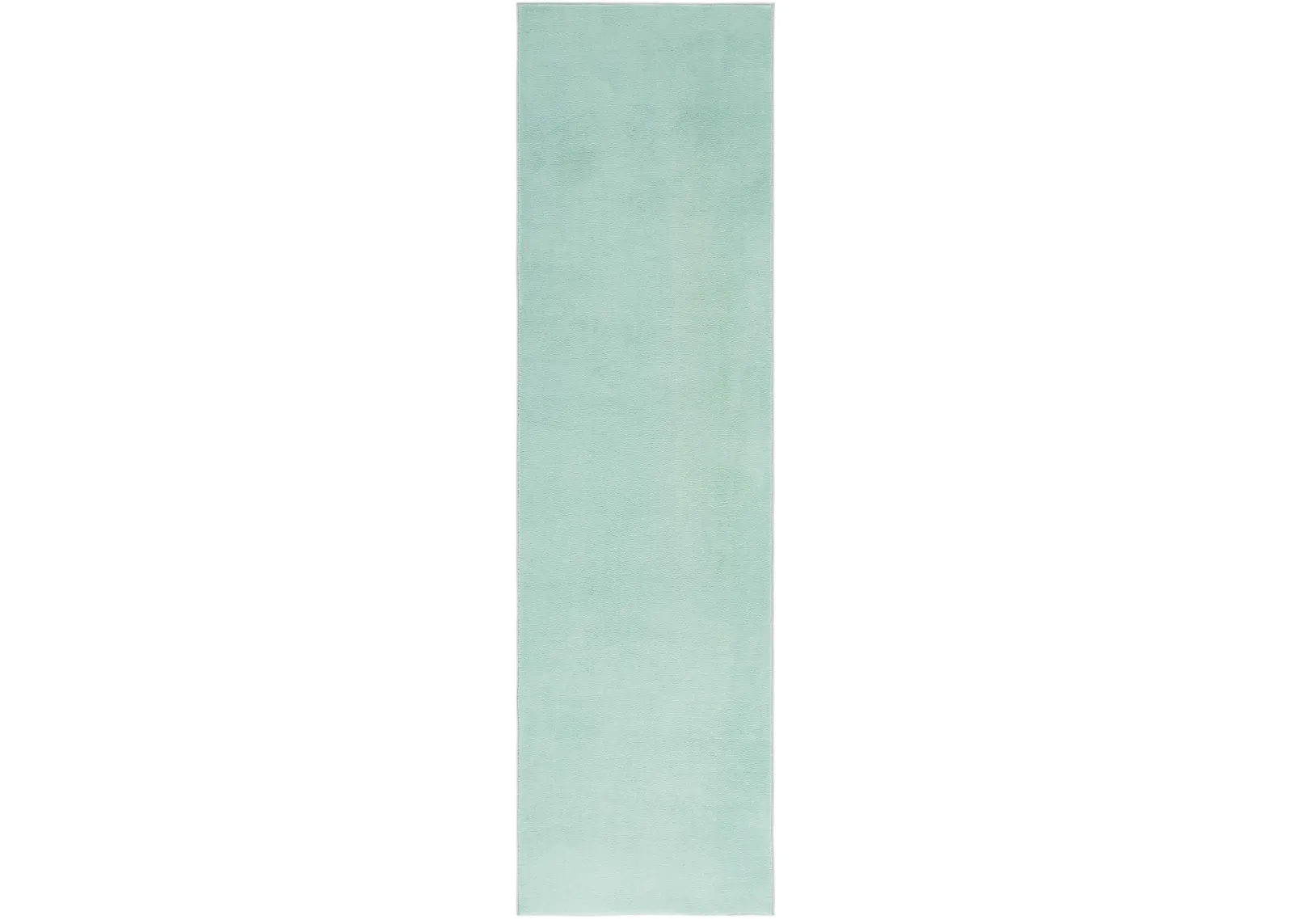 LOFT 315 SAGE 2'-3' x 7' Runner Rug