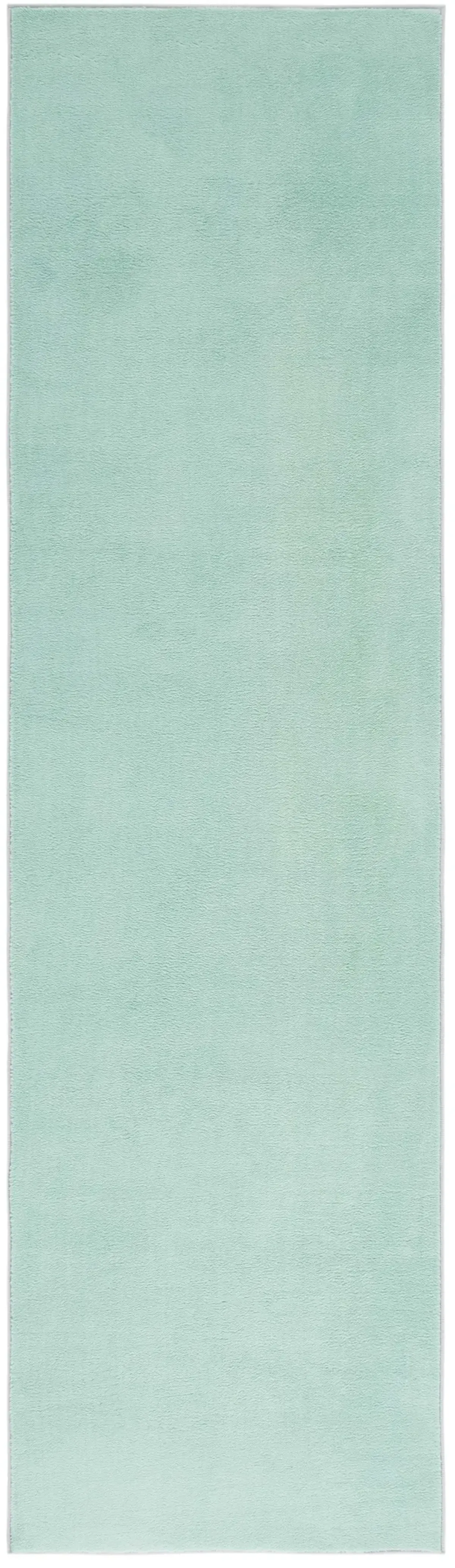 LOFT 315 SAGE 2'-3' x 7' Runner Rug