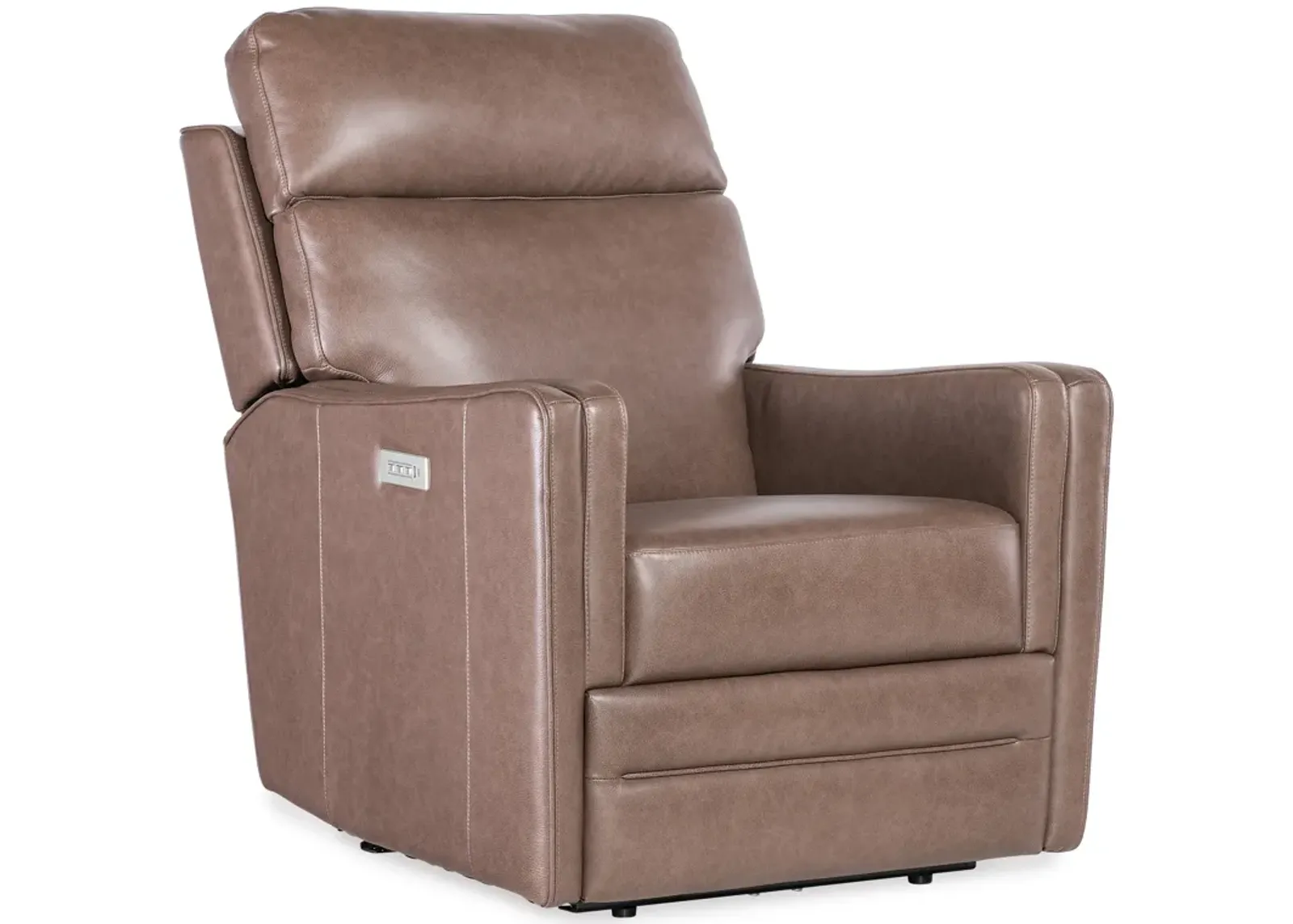 Twain Zero Gravity Power Recliner w/Power Headrest and Lumbar