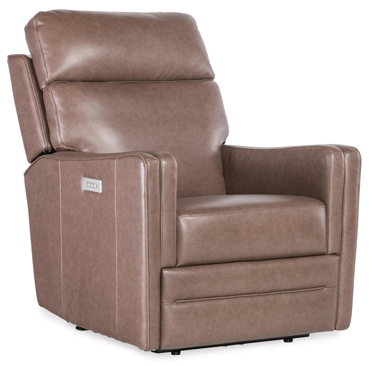 Twain Zero Gravity Power Recliner w/Power Headrest and Lumbar