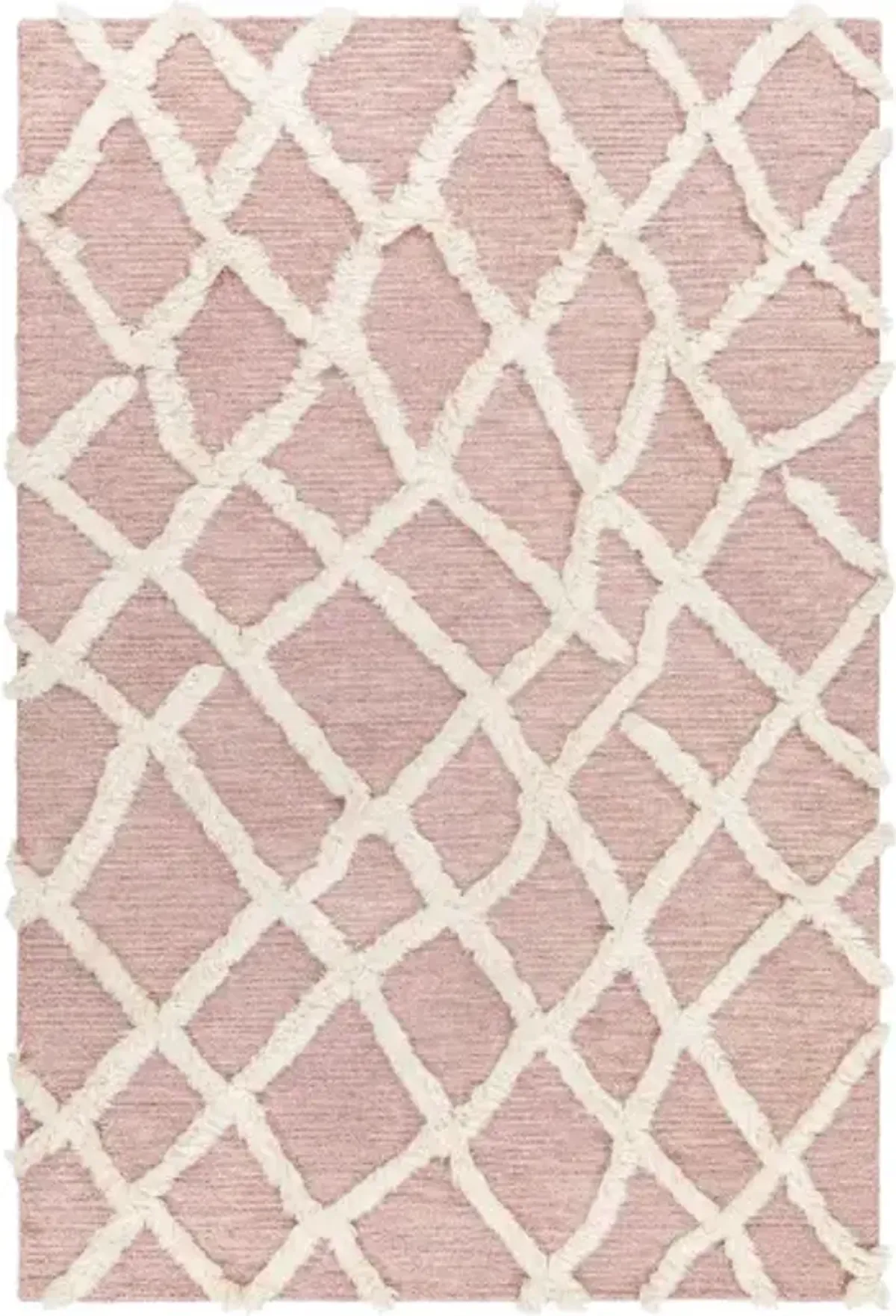 Valery VLY-2302 9' x 12' Hand Made Rug