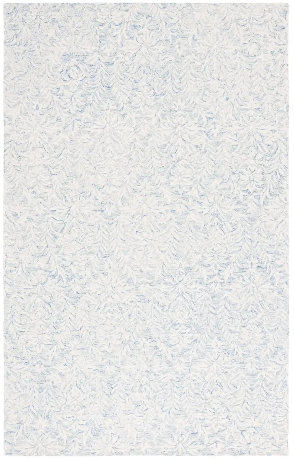 EBONY Hand Tufted 6' x 9' area rug