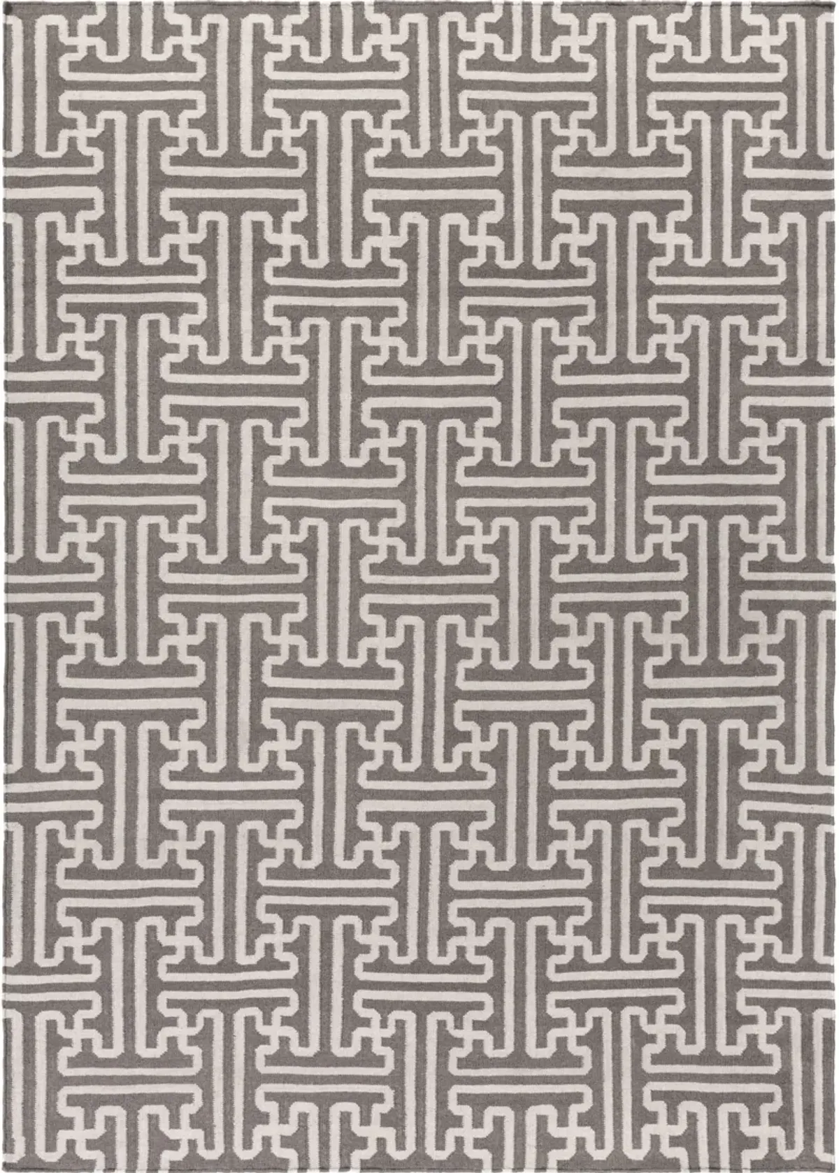 Archive ACH-1702 8' x 11' Hand Made Rug