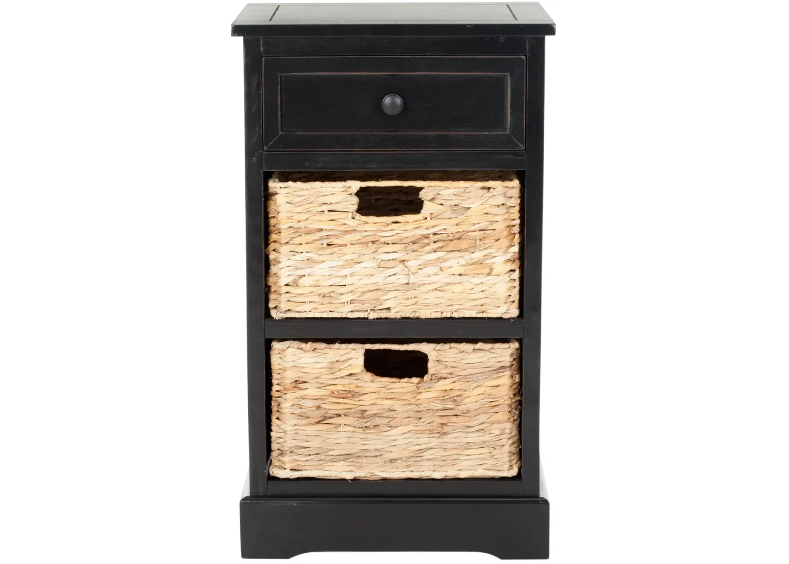 CARRIE SIDE STORAGE SIDE TABLE