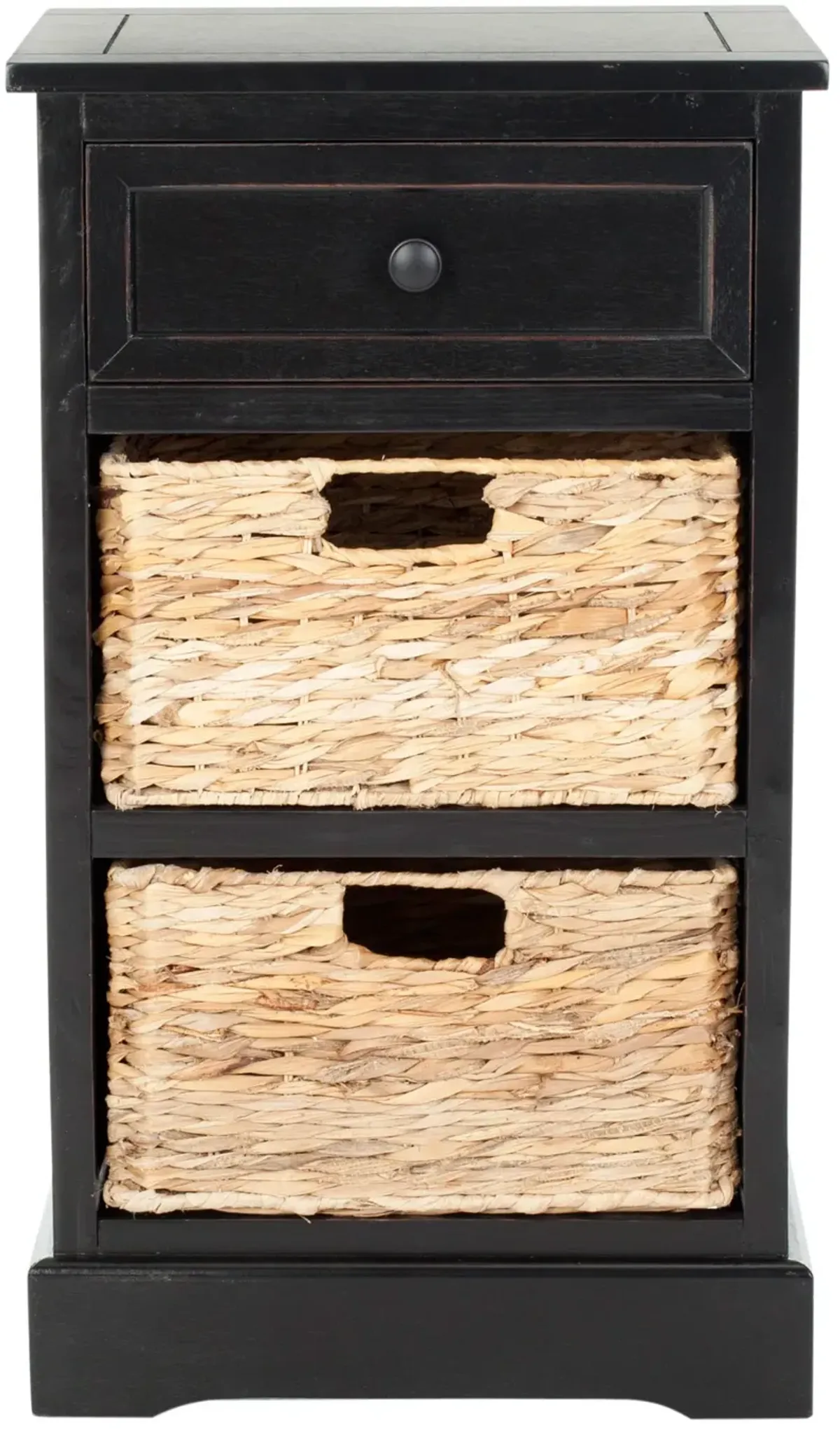 CARRIE SIDE STORAGE SIDE TABLE