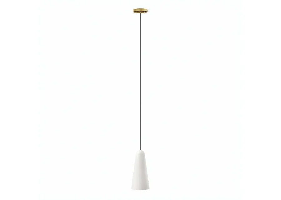 Beacon 1-Light Pendant Light