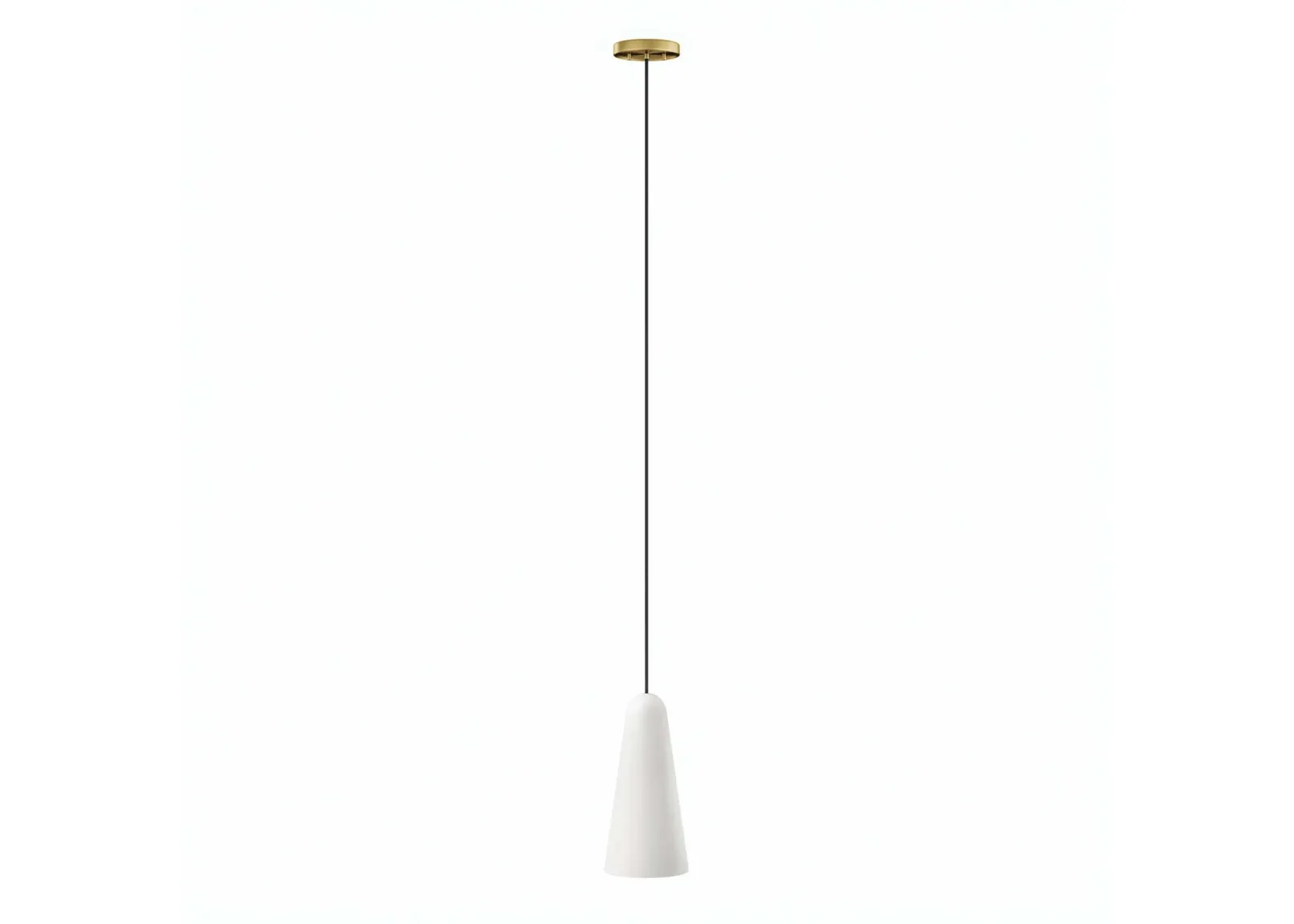 Beacon 1-Light Pendant Light